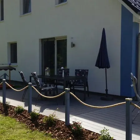 Holiday home Koelp - 
