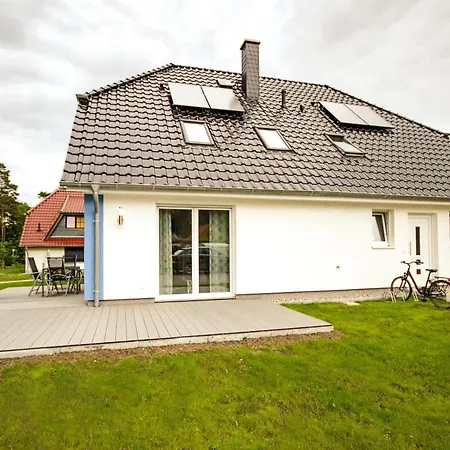 Holiday home Koelp - 