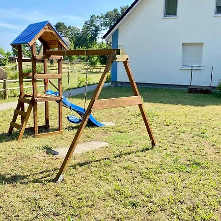 Holiday home Koelp - 