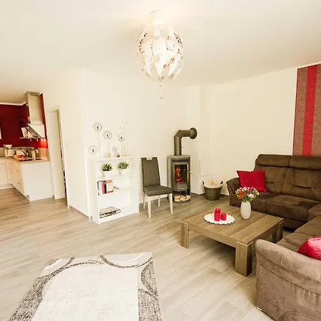 Prázdninový dům Koelp - 