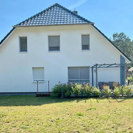 Feriehus Koelp - 